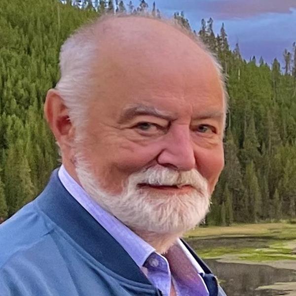 Paul Raston Paul Marston | Author | Premier Christianity