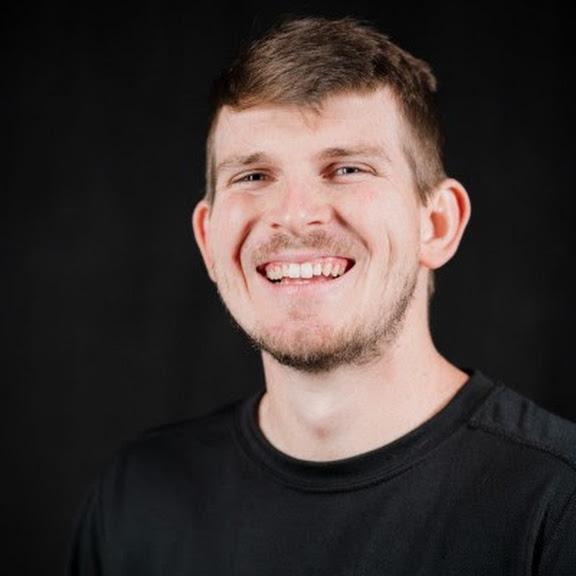 Kenny Klinglesmith | Author | Premier Christianity