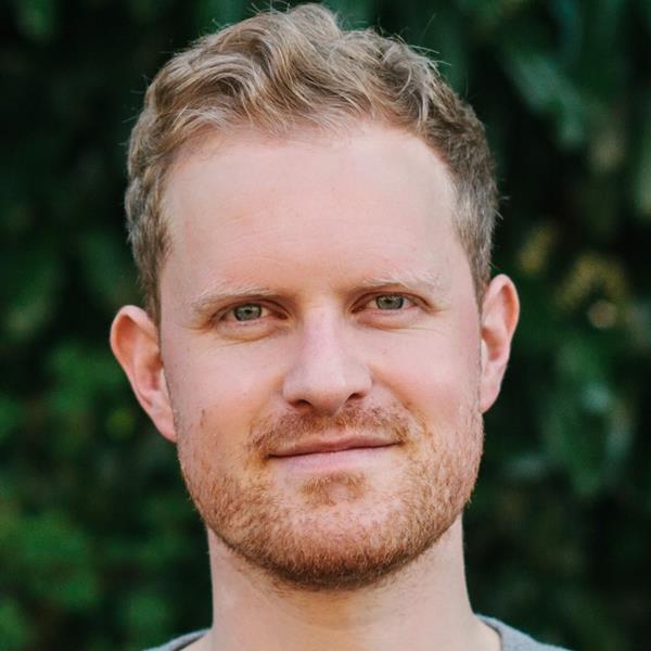 Dr Finlay Malcolm Author Premier Christianity