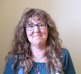 Jane Chevous | Author | Premier Christianity