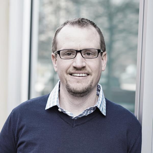 Dr Matthew Halsted Author Premier Christianity