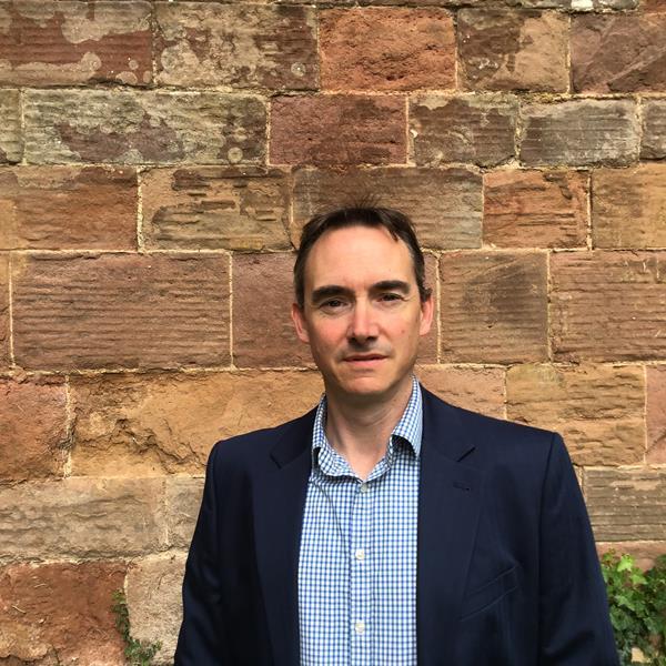 James Evans Author Premier Christianity