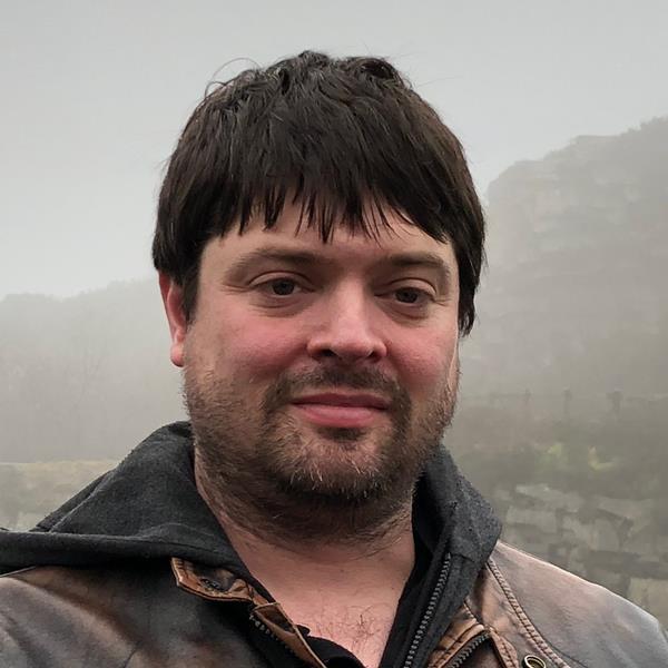 Dr Roland Clark | Author | Premier Christianity