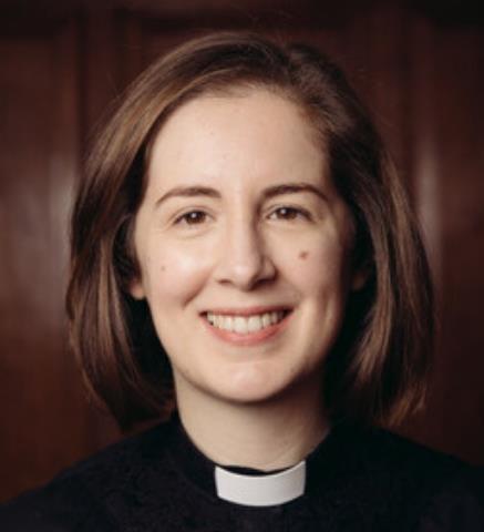 Sophie Bannister | Author | Premier Christianity