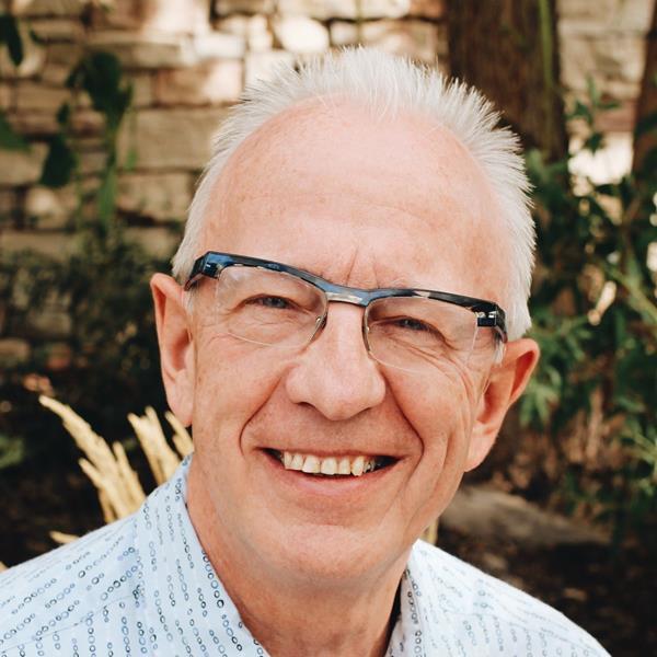 Jeff Lucas | Author | Premier Christianity