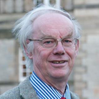 Ian Bradley | Author | Premier Christianity