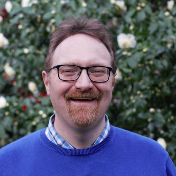 Sean Doherty Author Premier Christianity