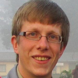 James Patrick様ページ Dr James Patrick | Author | Premier Christianity