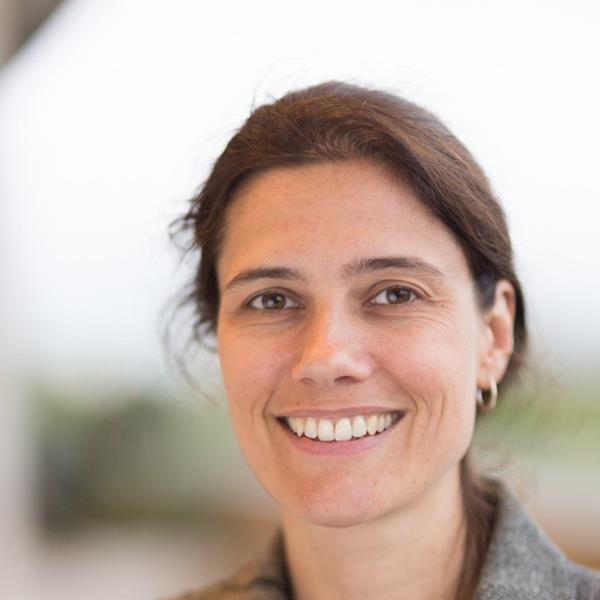 Abigail Frymann Rouch | Author | Premier Christianity