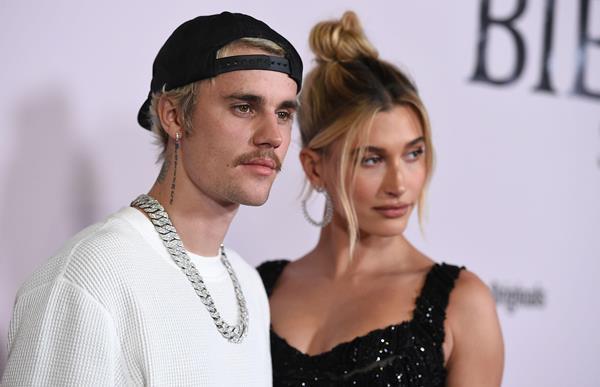 The Christian faith of Justin and Hailey Bieber | Opinion | Premier