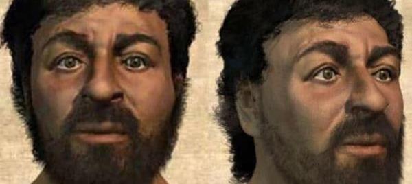 Jesus wasn't black or white. He was a Middle Eastern Jew | Opinion ...