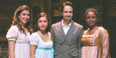 Rachelle Ann Go: How the musical theatre superstar became a Christian