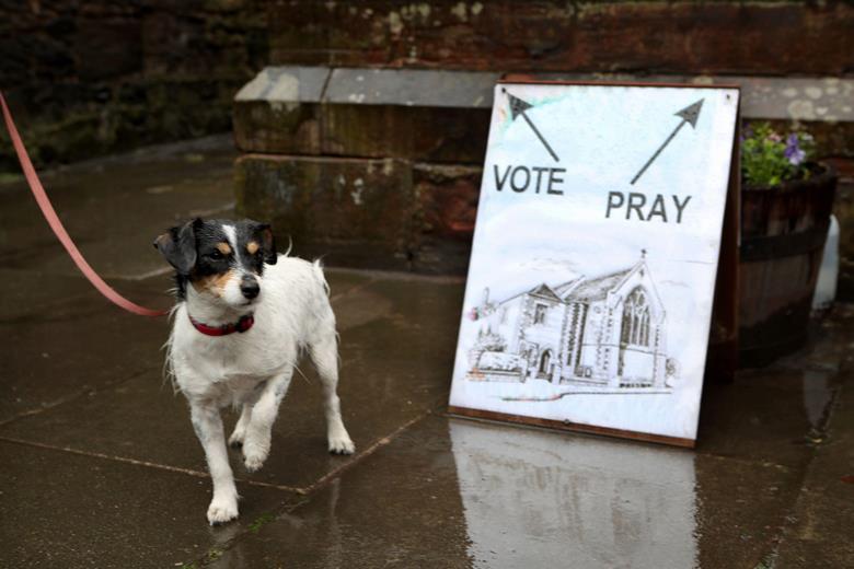 Premier Christianity Magazine