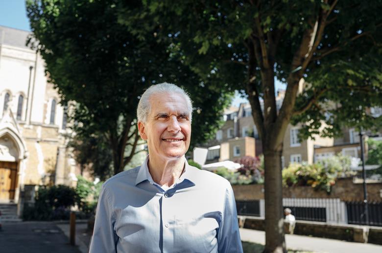 ‘The best is yet to come’ Read Nicky Gumbel’s farewell sermon to HTB