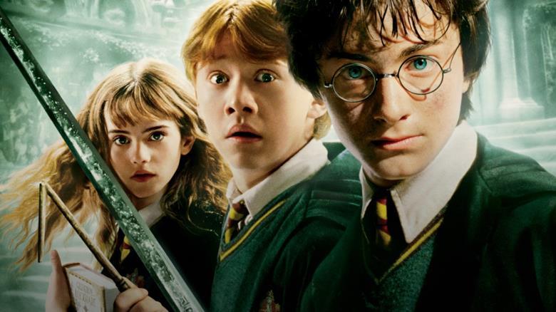 3 ways Harry Potter echoes the gospel | Opinion | Premier Christianity