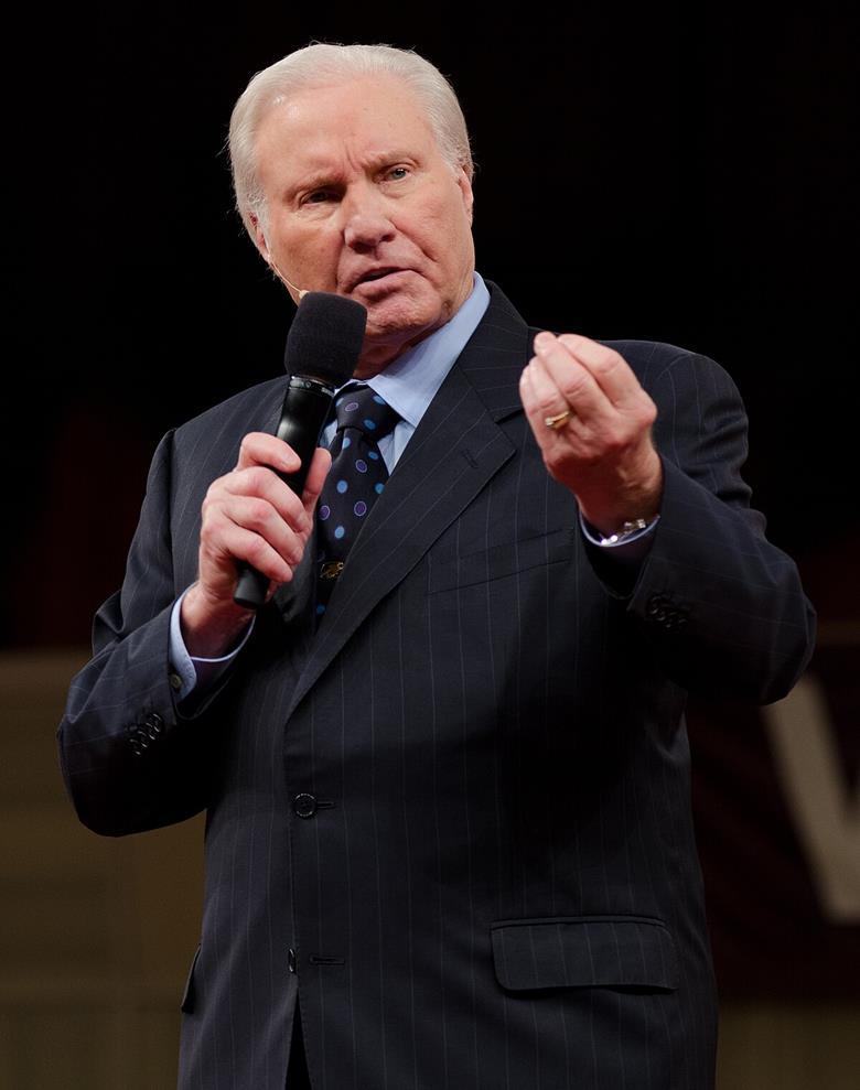 Jimmy Swaggart (1935-2025): The complex case of the TV evangelist who ...