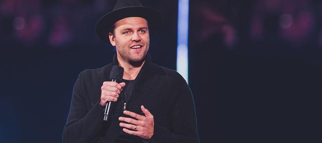 Hillsong worship leader says ‘evolution is undeniable’. But let’s not ...