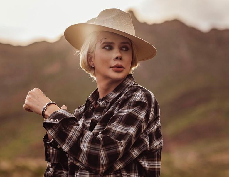 Oli London I’ve rejected my trans identity to follow Jesus. Now I want