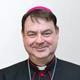 Rt Rev Stephen Wright
