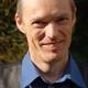 David Instone-Brewer