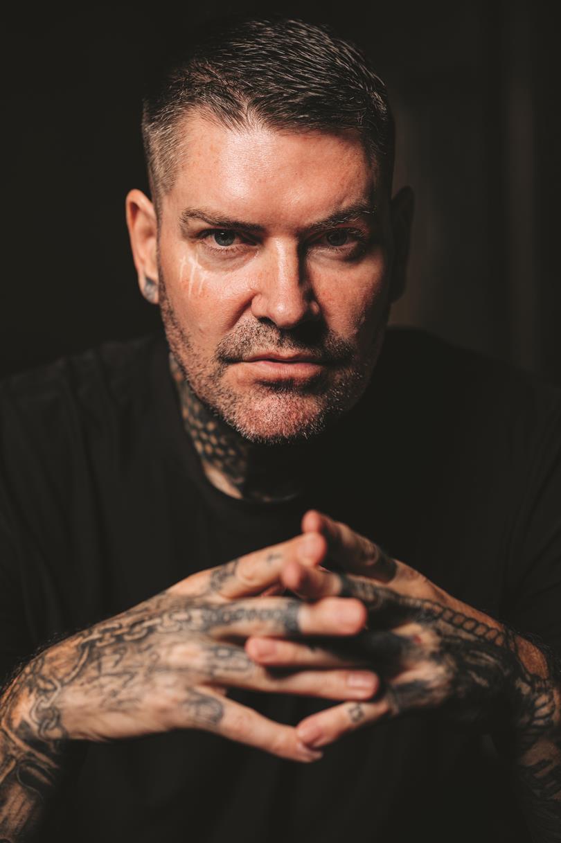 Boyzone’s Shane Lynch: ‘The music industry is Satanic’ | Interviews ...