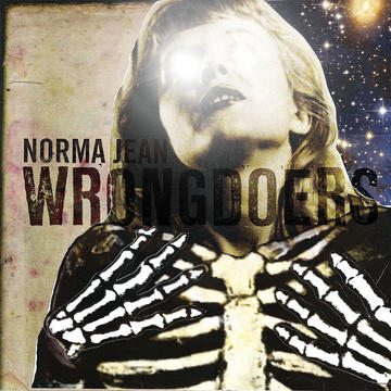 Norma Jean's Album Wrongdoers